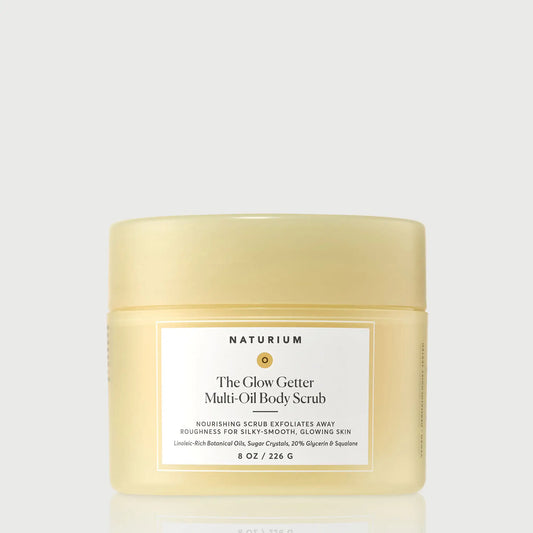 the-glow-getter-multi-oil-body-scrub-t3 NATR-40028-GlowGetter-Multi-Oil-Body-Scrub-Front-CapOn-bonebkgd.webp