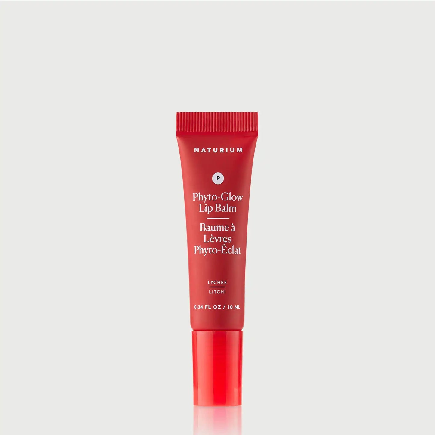 phyto-glow-lip-balm-lychee-q1 NATR-60072_PhytoGlow_Lychee_primary_capon_front-bonebkgd.webp