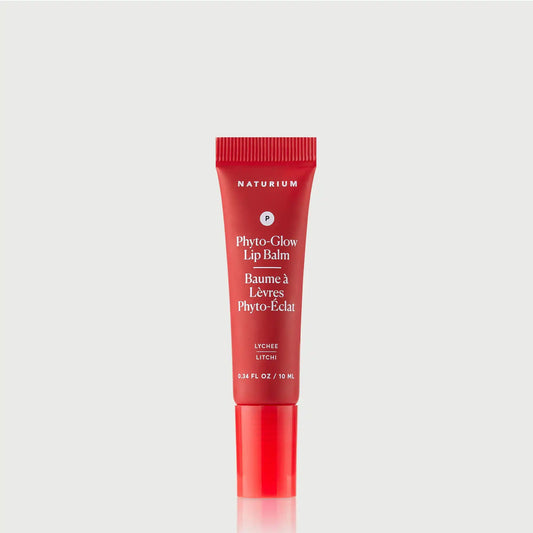 phyto-glow-lip-balm-lychee-q1 NATR-60072_PhytoGlow_Lychee_primary_capon_front-bonebkgd.webp