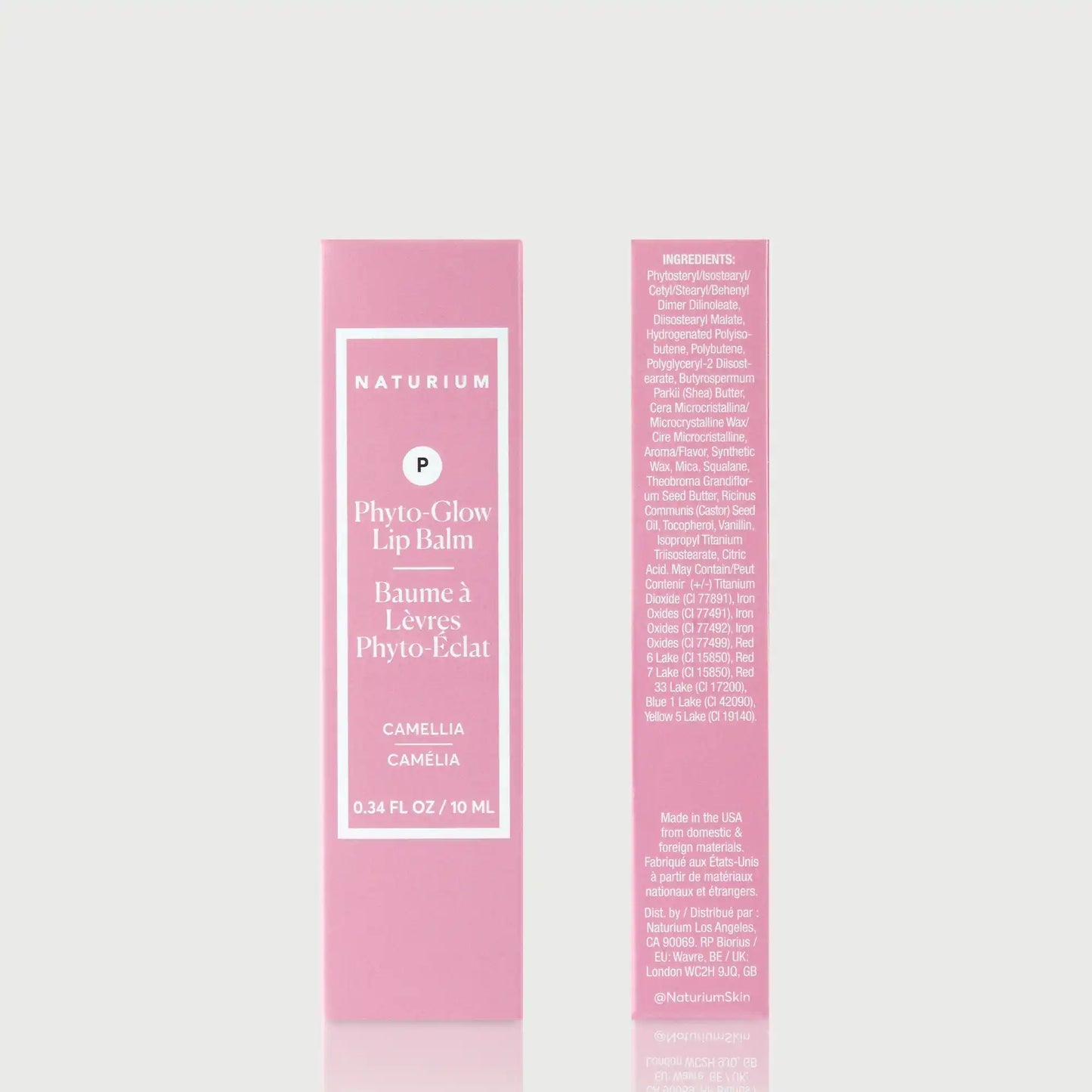 phyto-glow-lip-balm-camellia-g6 NATR-60075_PhytoGlow_Camellia_UC-Front-Back-bonebkgd.webp