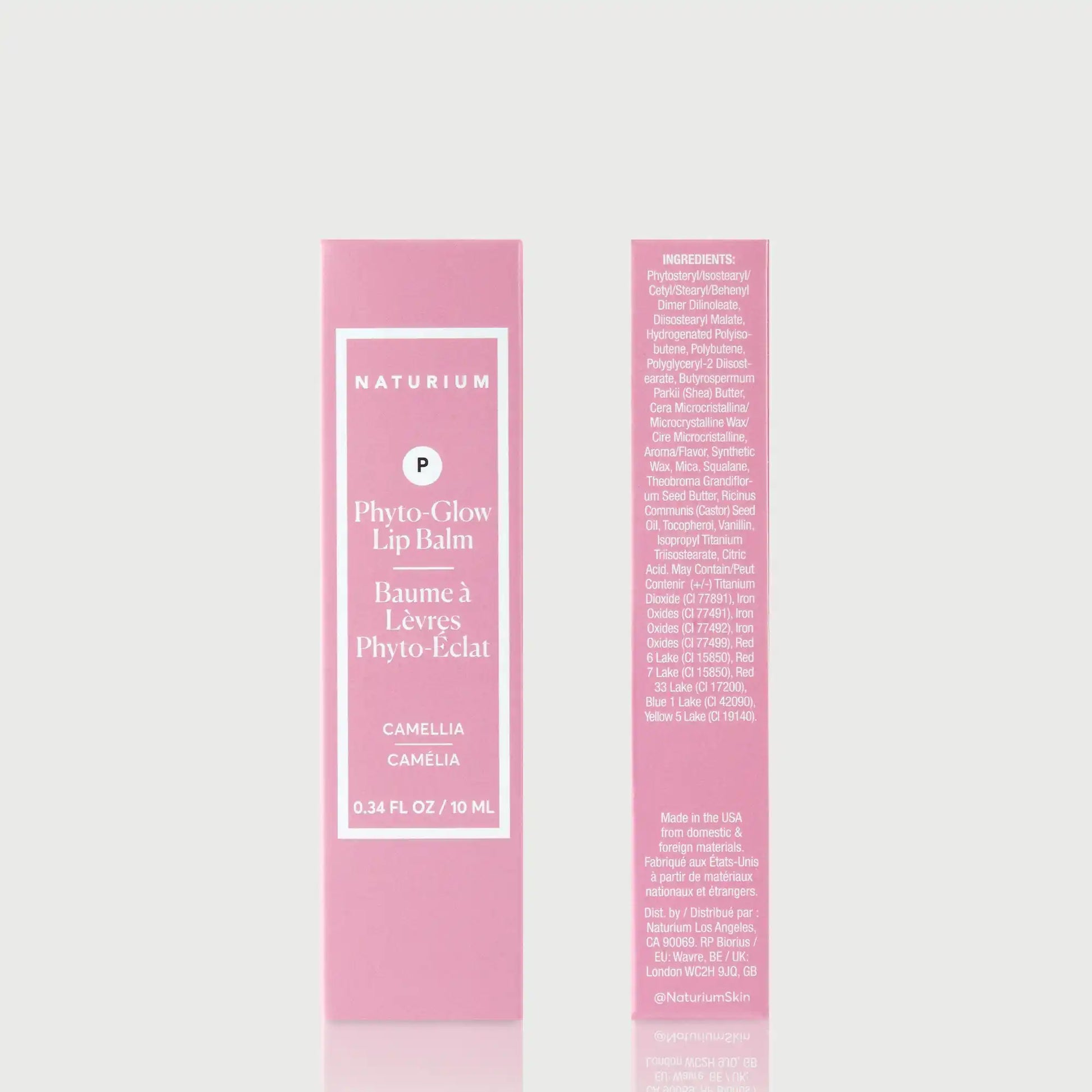 phyto-glow-lip-balm-camellia-g6 NATR-60075_PhytoGlow_Camellia_UC-Front-Back-bonebkgd.webp